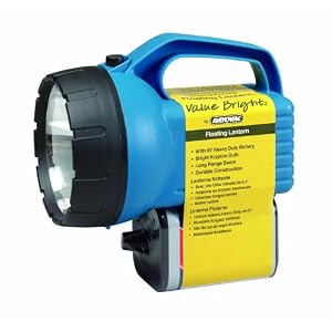 Click here to buy Rayovac EVBFL6V-B Value Bright Floating Lantern with Heavy Duty Battery, Colors May Vary by Rayovac.