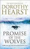 Promise of the Wolves: Wolf Chronicles Book One
