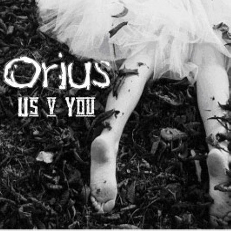 CD-Charts  Search : Us V You