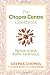 The Chopra Centre Cookbook