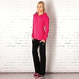 Womens Ellesse Narayan Tracksuit In Rose