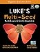Luke's Organic Multi-Seed Crackers, 3.5 Ounce