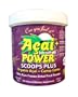 100% Organic Acai + Camu-Camu Freeze Dried Fruit Powder  Acai Power Scoop Plus (90 Grams)  Natural Antioxidant Booster