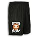 Detroit Bad Boys Shorts