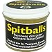 Herco HE185 Herco Jar Of 18 Sm Spitballs