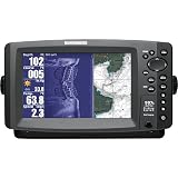 51FbLrKI2kL. SL160  Humminbird 997c SI Combo NVB Color Fish Finder and GPS Chartplotter, pre loaded with Navionics Gold and Hotmaps