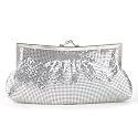 Sparkling Sequin Clutch / Evening Handbag, Gift Idea