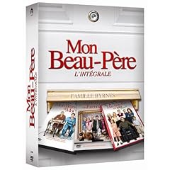 Coffret Mon Beau-P�re 1,2 et 3