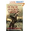 Honor Among Thieves (Ancient Blades Trilogy)