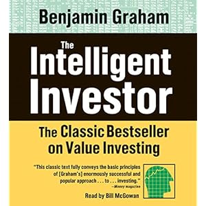 The Intelligent Investor: The Classic Best Seller on Value Investing