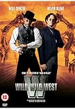 Wild Wild West
