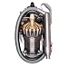 Dyson DC23 Animal Dyson Stowaway Easy Storage Cylinder Vacuum for Pet Owners