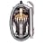 Dyson DC23 Stowaway Animal Cylinder Vacuum Cleaner - Smooth Bronze