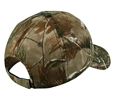 Realtree APÂ® Camo FordÂ® Hat
