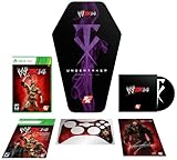 WWE 2K14: The Phenom Edition - Xbox 360
