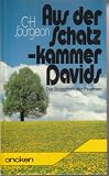 Produkt-Bild: Aus der Schatzkammer Davids. Die Botschaft der Psalmen