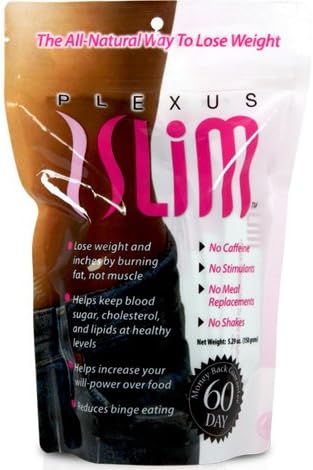 Tasty Slim PINK DRINK 30 Day Supply (30 Packets ) Shrink for Slim Body