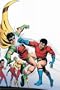 Showcase Presents: Teen Titans, Vol. 2