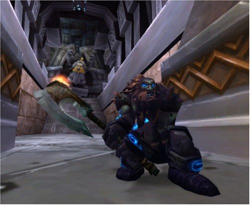Cover image : World of Warcraft: Wrath of the Lich King Collector's Edition (輸入版 北米)