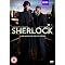 An evening with Sherlock