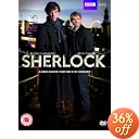 Sherlock [DVD]