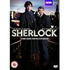 Sherlock - Series 1 [DVD]