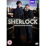 Sherlock - Series 1 [DVD] <b>DVD</b> ~ Benedict Cumberbatch