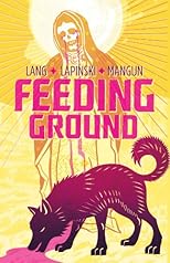 Feeding Ground