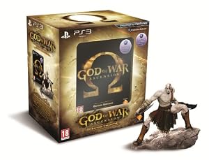 pass en ligne god of war ascension gratuit