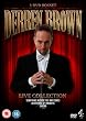 Derren Brown Live Collection [DVD]