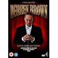 Derren Brown Live Collection [DVD]
