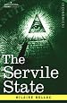 The Servile State