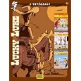 Lucky Luke - L'int�grale Tome 23 (O.K. Corral / Marcel Dalton / Le Proph�te)