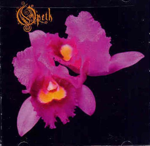 CD-Charts  Music : Orchid
