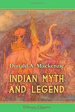 Indian Myth and Legend
