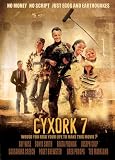 Cyxork 7