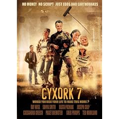 Cyxork 7