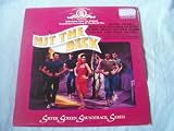 JANE POWELL/TONY MARTIN Hit the Deck UK LP