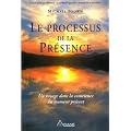 Le processus de la pr�sence - Livre + CD