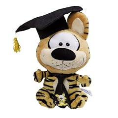 Heunec 693470 - Kuscheltiger - Figur "Diplom" 16 cm