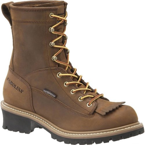 Carolina Men's Logger 8