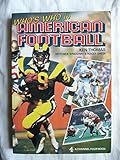 Who's who in American football