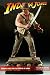 Indiana Jones - 1/4 Scale Premium Figure: Indiana Jones (The Temple Of Doom)_s-4
