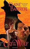 Cry of the Wolf (Leisure Historical Romance)