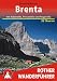  : Brenta mit Adamello-Presanella und Paganella (Rother Wanderf&uuml;hrer)