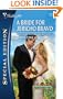 A Bride for Jericho Bravo (Silhouette Special Edition)