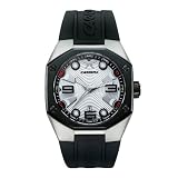 Carrera Men's Cool 3HD Black Watch #CW66541.1SL056