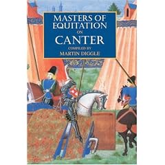 Masters of Equitation on the Canter