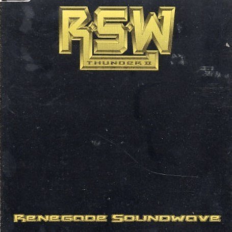Renegade Soundwave - Biting My Nails (Sound System Plays A Renegade Tune) Lyrics - Zortam Music