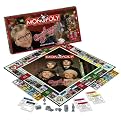 USAopoly A Christmas Story Monopoly